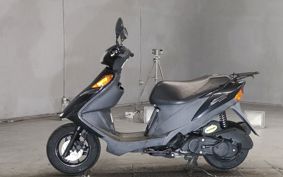 SUZUKI ADDRESS V125 CF4EA