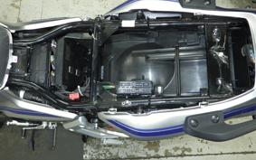 HONDA CB1300SF SUPER FOUR Gen. 3 2024 SC54