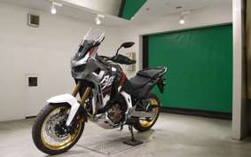 HONDA CRF1100L AFRICA TWIN DCT 2026 SD15