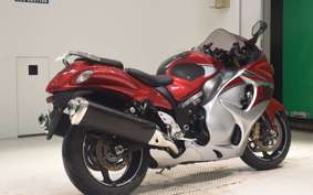 SUZUKI GSX1300R HAYABUSA 2018 GX72B
