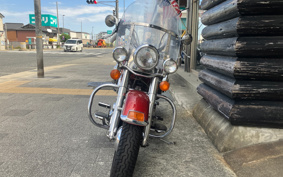 HARLEY FLSTC 2012 BJL