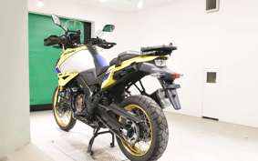 SUZUKI Vｽﾄﾛｰﾑ1050DE 2023 EF11M