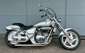 HONDA V-TWIN MAGNA MC29