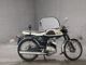 Фото Yamaha AT90 с японского аукциона