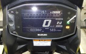 SUZUKI Vｽﾄﾛｰﾑ250SX 2024 EL11L