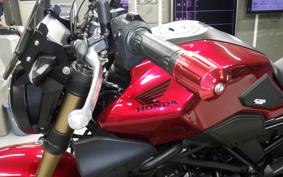 HONDA CB250RA MC52