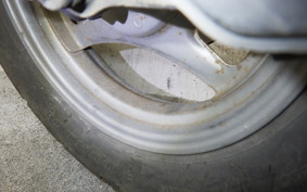 SUZUKI ADDRESS V100 2021 CE13A