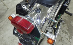 KAWASAKI ESTRELLA RS 2007 BJ250A