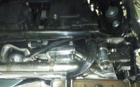 HARLEY FLHR 1450 2000