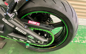 KAWASAKI NINJA ZX-10R ABS 2016 ZXT00S
