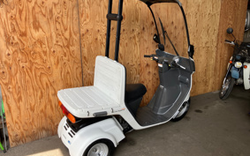 HONDA GYRO TA03