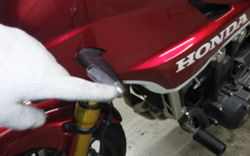 HONDA CB1300SB SUPER BOLDOR SP 2025 SC54