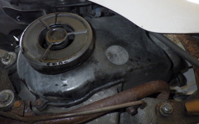 SUZUKI PALETTE CA41A