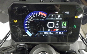 SUZUKI GSX-8S 2023 EM1AA