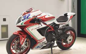 MV AGUSTA F3 800 RC 2018