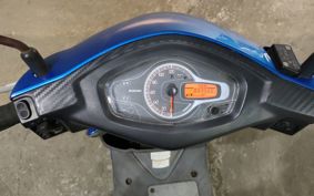 SUZUKI ADDRESS V125 CF4MA