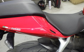 DUCATI 1199 PANIGALE S 2013