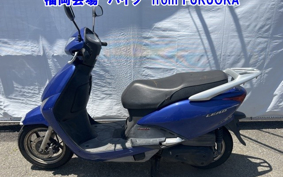 HONDA LEAD 110