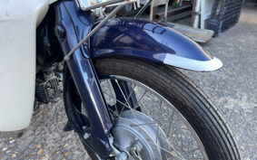 HONDA SUPER CUB90 HA02