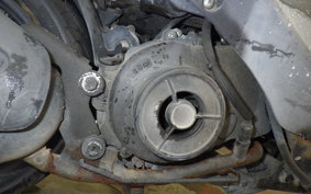 SUZUKI LET's 4 CA45A
