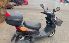 YAMAHA JOG DELUXE SA36J