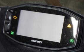 SUZUKI BURGMANｽﾄﾘｰﾄ125EX 1992 EA23M