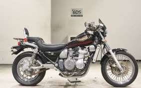 KAWASAKI ELIMINATOR 400 LX 1991 ZL400A