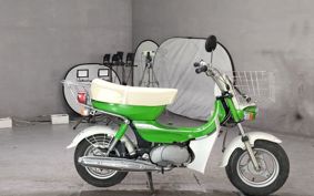 SUZUKI  RAN DEI-55 FM55