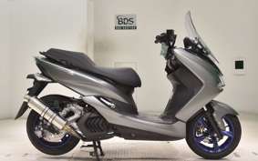 YAMAHA MAJESTY155 Gen.2 S 2019 SG52J