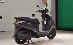 YAMAHA AXIS 125 Z SED7J