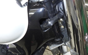 HONDA SHADOW 400 2004 NC34