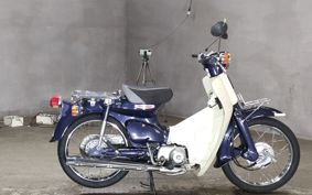 HONDA SUPER CUB90 HA02