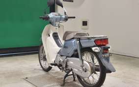 HONDA C50 SUPER CUB AA04