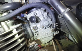 SUZUKI GRASS TRACKER 2026 NJ47A