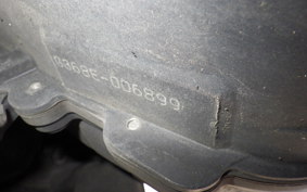 YAMAHA MAXAM 250 SG21J