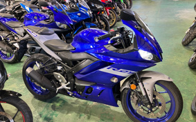 YAMAHA YZF-R25 ABS RG43J