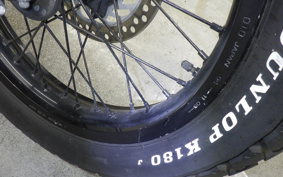 HONDA FTR223 2020 MC34