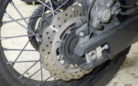 YAMAHA TENERE 700 2023 DM13J