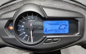 YAMAHA CYGNUS125XSR SED8J
