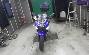 SUZUKI GSX250 R