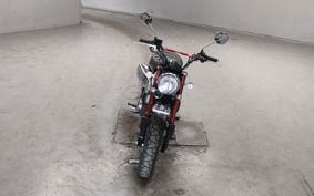 HONDA  MONKEY 125 JB02