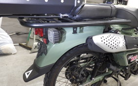 HONDA CT125-2 JA65