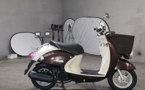 YAMAHA VINO MORUFE SA54J