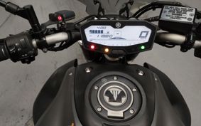 YAMAHA MT-07 RM07J
