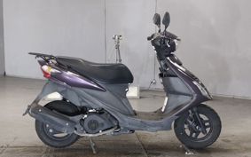 SUZUKI ADDRESS V125 CF4MA