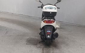 YAMAHA AKUSHI STREET SE53J