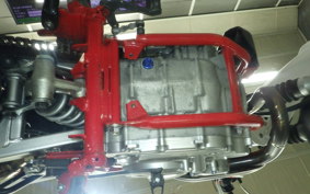YAMAHA SEROW 250 Gen.3 2026 DG31J