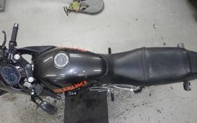 SUZUKI GSX250S KATANA
