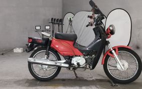 HONDA CROSS CUB JA10