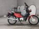 Фото Honda CROSS CUB 2015 с японского аукциона